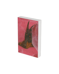 romāns "tur, tālumā, gaudo asinssuns" [vāks nr. 1]