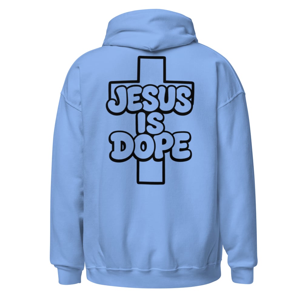 Image of JESUS IS DOPE