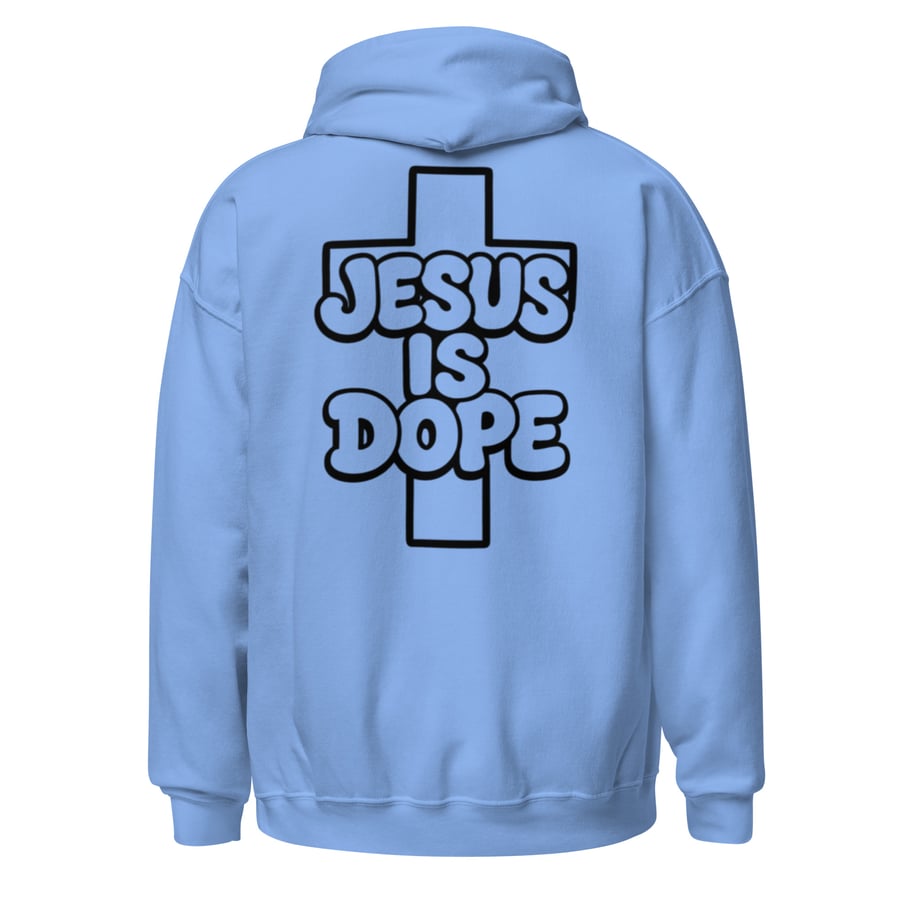 Image of JESUS IS DOPE