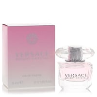 Versace Bright Crystal Mini 0.17 oz