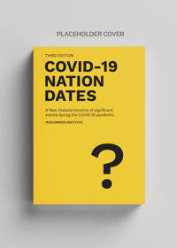 Image 1 of COVID-19 Nation Dates (third edition)