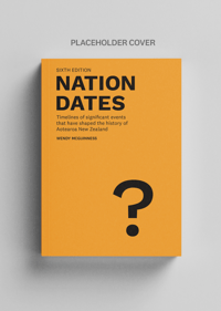 Nation Dates (sixth edition)