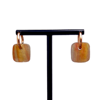 Image 1 of Boucles d'oreilles Codex