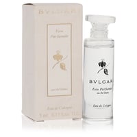 Bvlgari White Mini 0.17