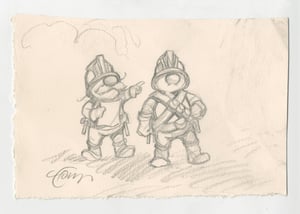 Image of JIM HENSON - Doozers