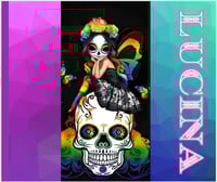 Image 3 of Catrina - Day of the dead | Tumbler