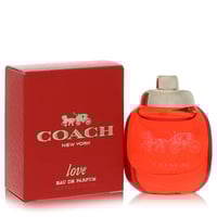 Coach Love Mini 0.15 oz
