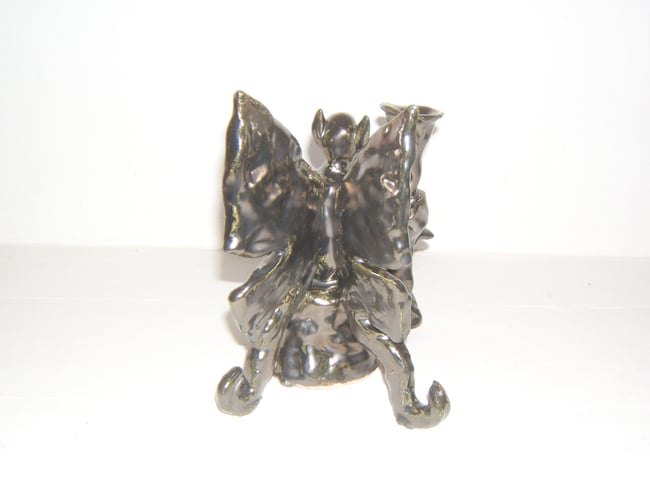 Chrome Faerie Creature