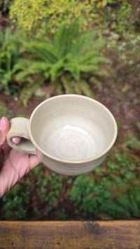 Image 1 of Vanilla Cappuccino mug