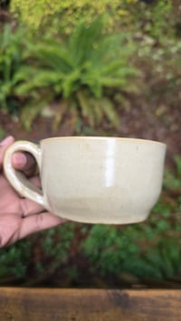 Image 2 of Vanilla Cappuccino mug