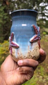 Image 1 of Ocean Vase 