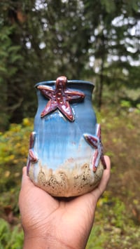 Image 2 of Ocean Vase 