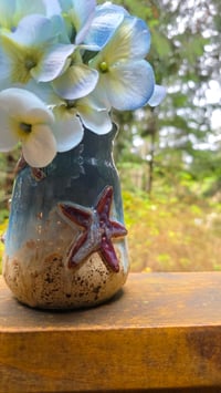 Image 3 of Ocean Vase 