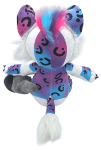 Image 6 of Astra Limited Edition Plush Preorder