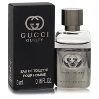Gucci Guilty Mini 0.16 oz
