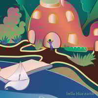 Image 3 of Cotton Tapestry - Envision - Community