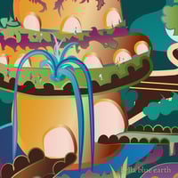 Image 5 of Cotton Tapestry - Envision - Community