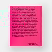 Image 3 of Free To Claim: Cryptopunks