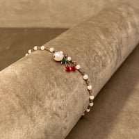 Bracciale Cherry