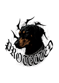 Image 3 of IRON LOYALTY — POSTER