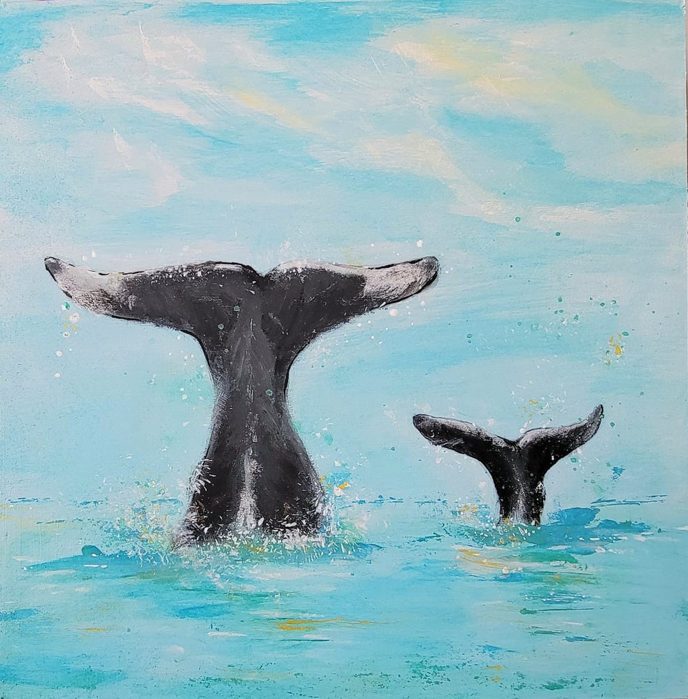 Image of Synchronicity