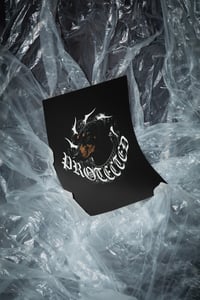 Image 1 of IRON LOYALTY — POSTER