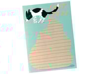 Image 1 of NOTIZBLOCK Shit to do