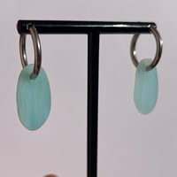 Image 4 of Boucles d'oreilles Ovetto