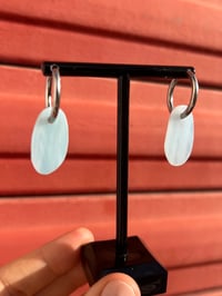 Image 3 of Boucles d'oreilles Ovetto
