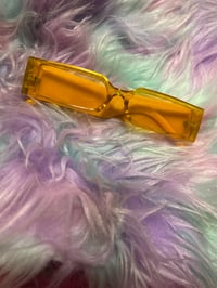 Image 2 of Cat Eyes/ Outer Space 