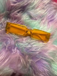 Image 3 of Cat Eyes/ Outer Space 