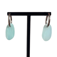 Image 1 of Boucles d'oreilles Ovetto