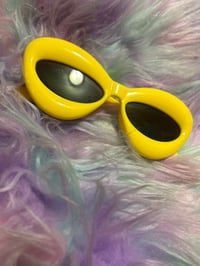 Image 1 of Big Eyez Shades 