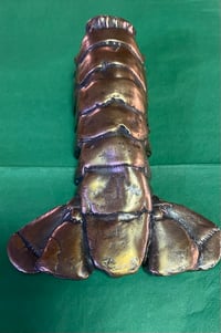 Image 1 of Golden Lobster Tail