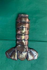 Image 2 of Golden Lobster Tail