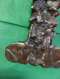 Image 3 of Golden Lobster Tail