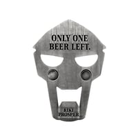 Image 2 of ONE BEER BOTTLE OPENEЯ