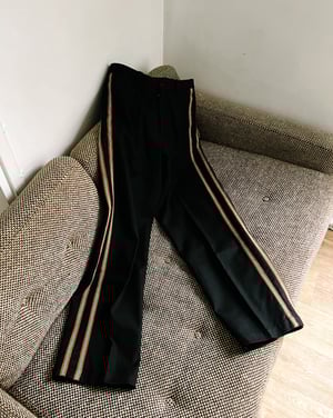 Issey Miyake Men Side Line Pants SS2003 - Size 2