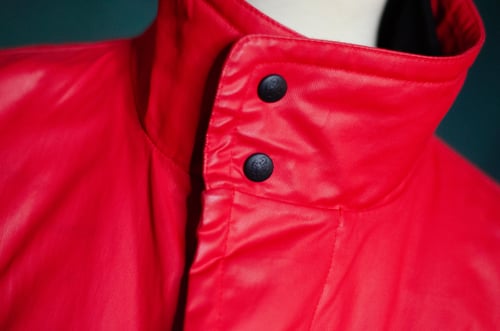 Image of Vintage 1990's Ferrari Double Lined Jacket