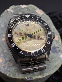 Image 2 of Sea Wizard - Lumed Automatic Dive Watch