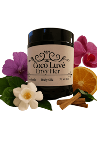 Envy Her Body Silk 8oz