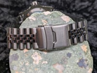 Image 4 of Sea Wizard - Lumed Automatic Dive Watch