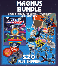 Transformers Animated: A Burst Of Color [Book & Merch Bundle]