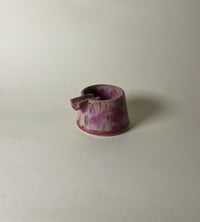 Image 1 of Ashtray - Pink