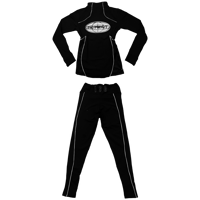 Image 2 of ISC FLEX-FIT TRACKSUIT