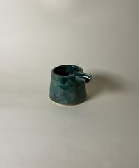 Image 1 of Ashtray - Emerald