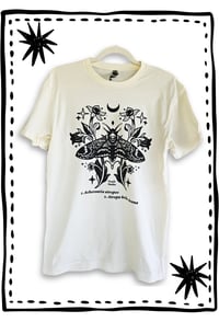 Image 1 of Moth T-Shirt