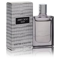 Jimmy Choo Man Mini 0.15 oz