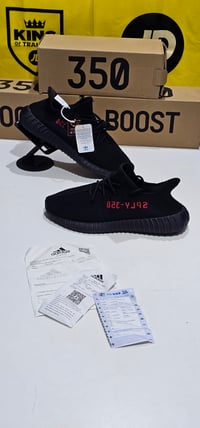Image 2 of Yeezy Mens (350)(1:1)