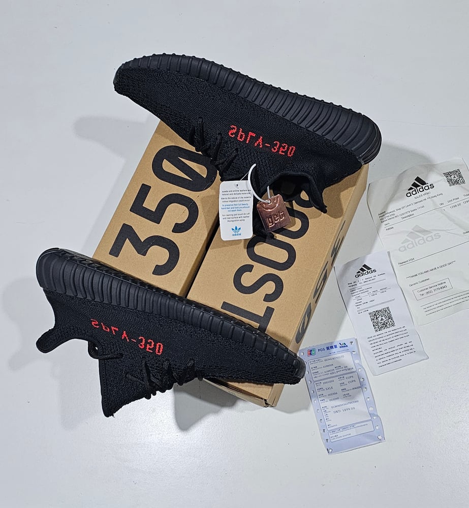 Image of Yeezy Mens (350)(1:1)